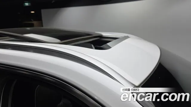 Hyundai Palisade The New Palisade — Фото автомобиля 19
