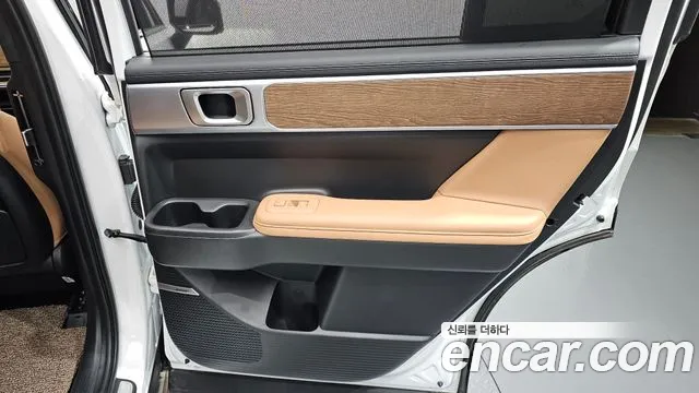 Hyundai Santa Fe — Фото автомобиля 14