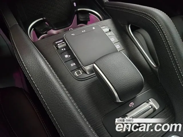 Mercedes-Benz GLE-Class W167 — Фото автомобиля 16