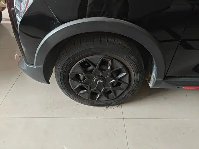 Wuling Hongguang Mini EV — Фото автомобиля 22