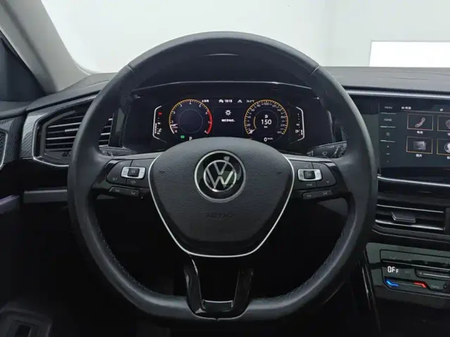 Volkswagen Tayron — Фото автомобиля 15