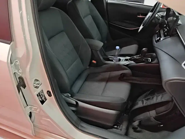 Toyota Corolla — Фото автомобиля 24
