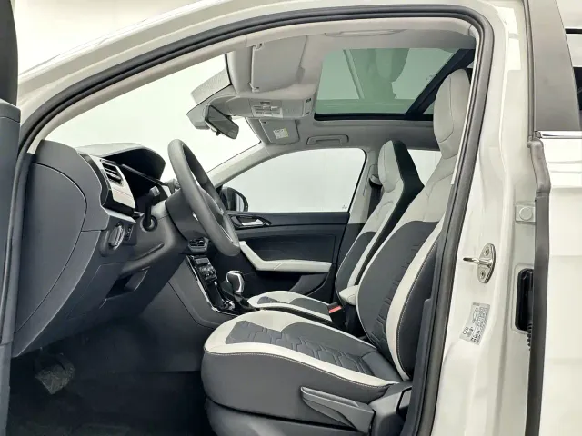 Volkswagen Tharu — Фото автомобиля 4