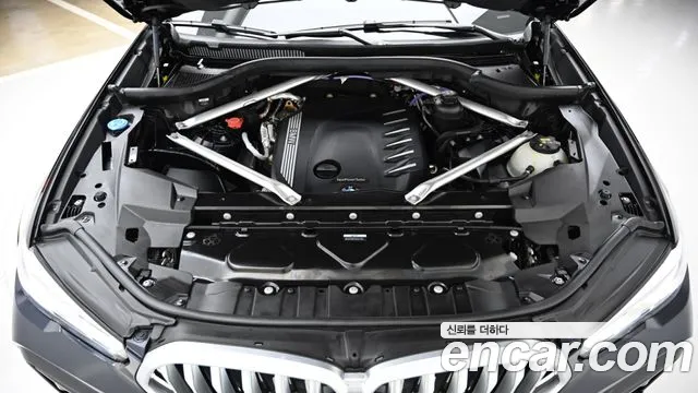 BMW X6 G06 — Фото автомобиля 6