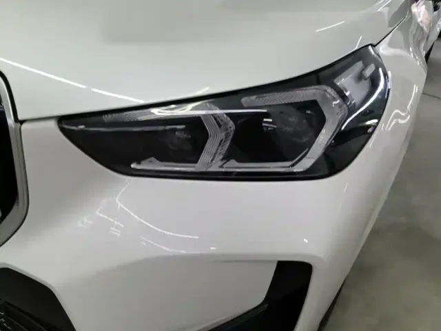 BMW X1 — Фото автомобиля 23