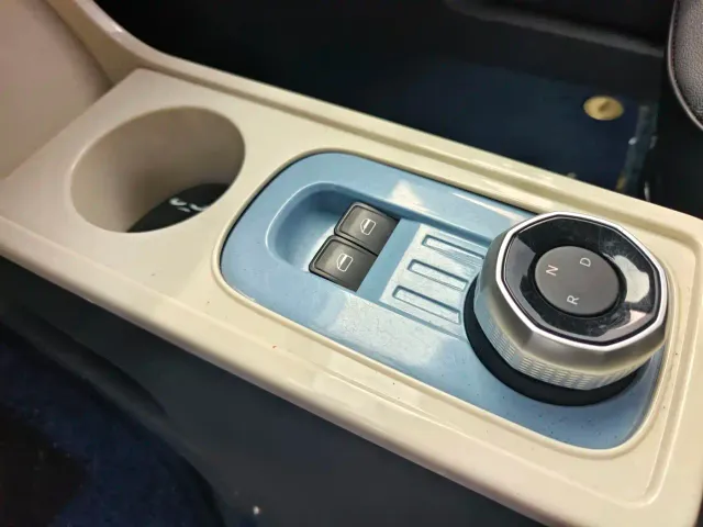 Geely Panda — Фото автомобиля 17