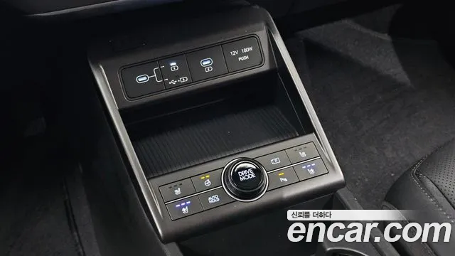Hyundai Kona SX2 — Фото автомобиля 27