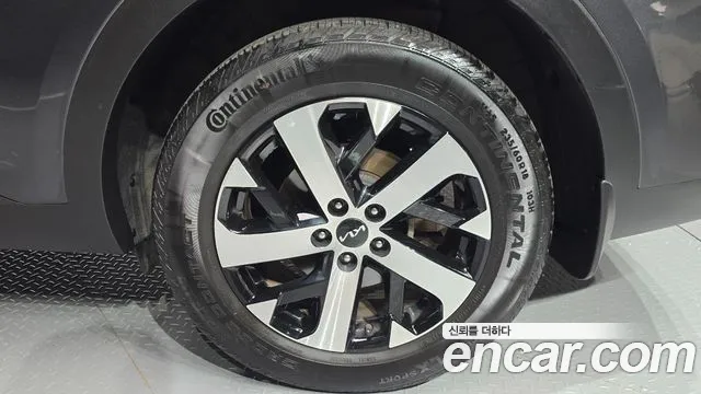 Kia Sorento 4th Gen — Фото автомобиля 5