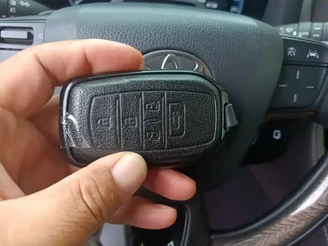 Toyota Alphard — Фото автомобиля 8