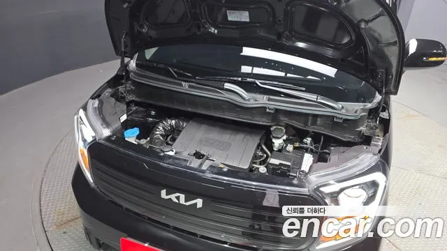 Kia RAY Новый Kia Ray Signature — Фото автомобиля 6