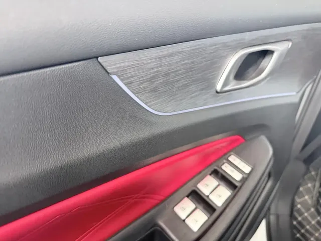 Changan CS55 Plus — Фото автомобиля 9