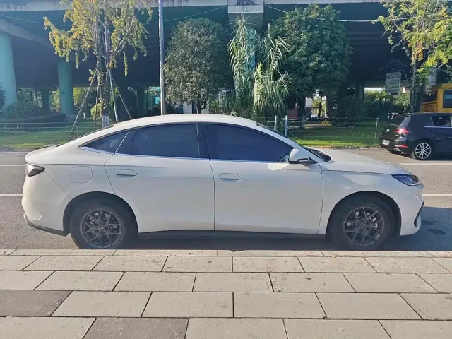 BYD Seal 06 — Фото автомобиля 4