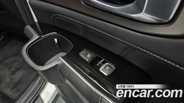 Kia Sorento Новый Sorento 4 поколение Дизель 2.2 2WD — Фото автомобиля 19