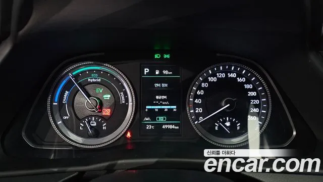 Hyundai Sonata Modern — Фото автомобиля 8