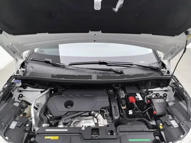 Peugeot 4008 — Фото автомобиля 6