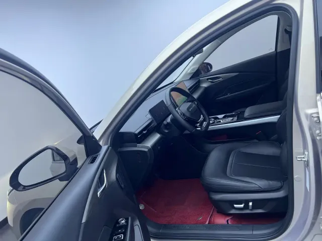 Wuling Starlight — Фото автомобиля 20