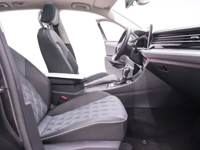 Volkswagen Sagitar — Фото автомобиля 25
