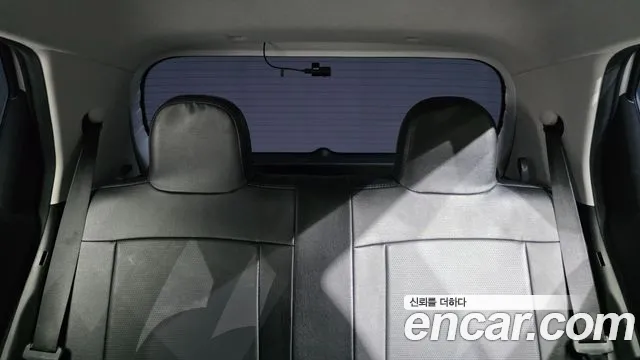 Hyundai Casper Casper Turbo Smart — Фото автомобиля 25