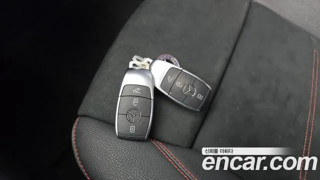 Mercedes-Benz EQA H243 — Фото автомобиля 29