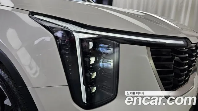 Kia Sorento — Фото автомобиля 7