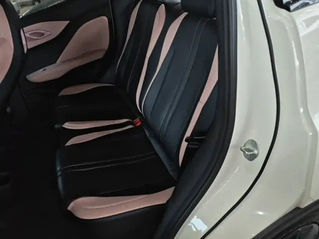 BYD Seagull — Фото автомобиля 16