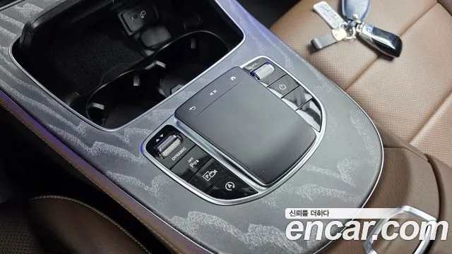 Mercedes-Benz E-Class W213 — Фото автомобиля 22