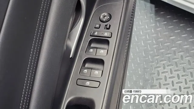 Hyundai Avante CN7 — Фото автомобиля 23