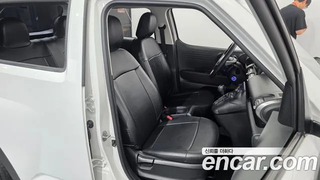 Hyundai Casper Casper Smart — Фото автомобиля 26