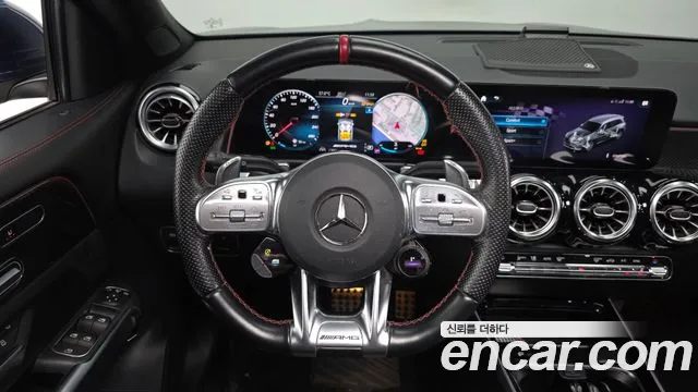 Mercedes-Benz GLB-Class X247 — Фото автомобиля 19