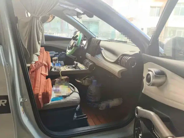 BYD Yuan PLUS — Фото автомобиля 10