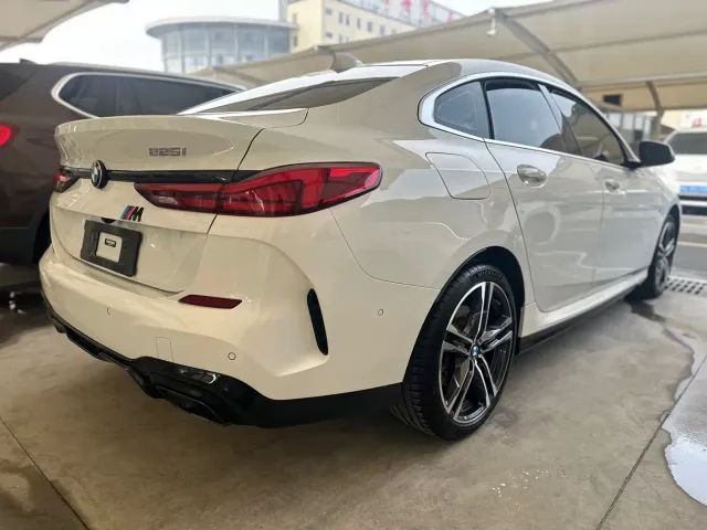 BMW 2 Series — Фото автомобиля 17