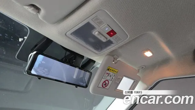 Hyundai Casper Electric — Фото автомобиля 24