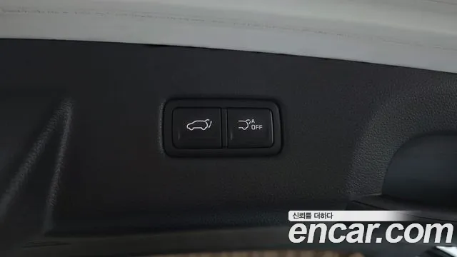 Kia Canival Carnival 4 поколение Дизель 9 мест Signature — Фото автомобиля 15