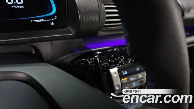 Hyundai Casper Casper Inspiration — Фото автомобиля 20