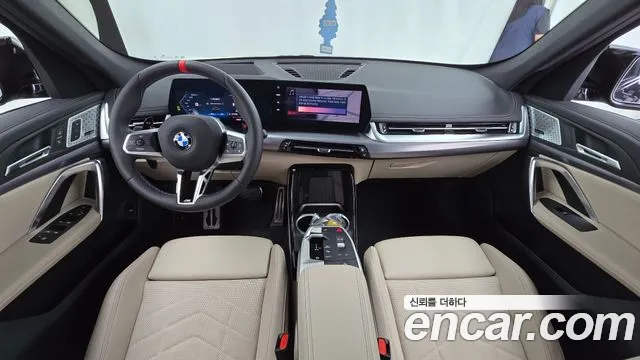 BMW X1 — Фото автомобиля 6