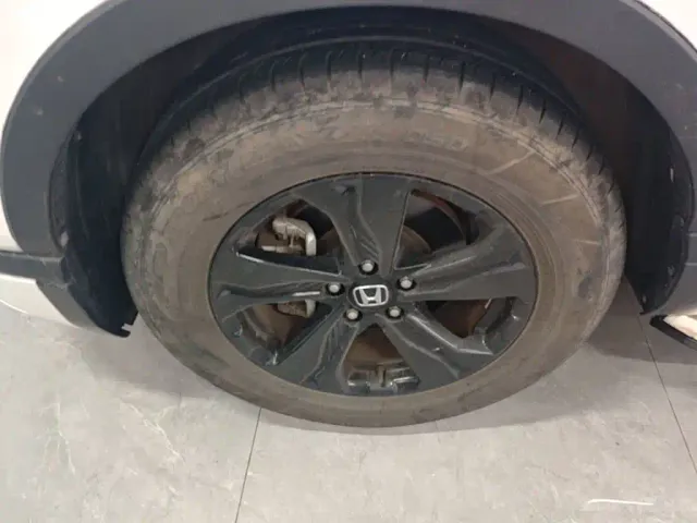 Honda Breeze — Фото автомобиля 22