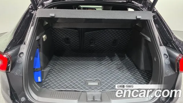 ChevroletGMDaewoo Trax Trax Кроссовер — Фото автомобиля 27