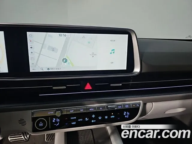 Hyundai Ioniq6 Long Range AWD — Фото автомобиля 5