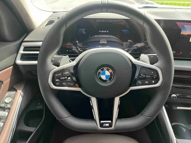 BMW 3 Series — Фото автомобиля 5