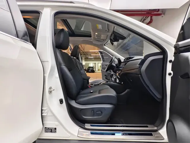 Nissan X-Trail — Фото автомобиля 10