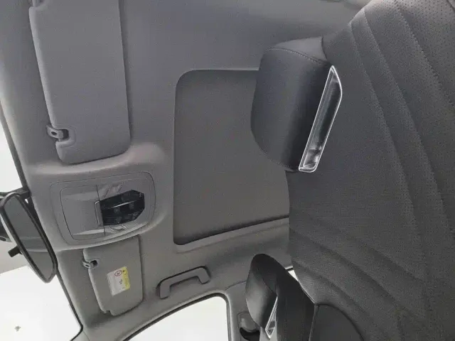 Chery Tiggo 7 PLUS — Фото автомобиля 14