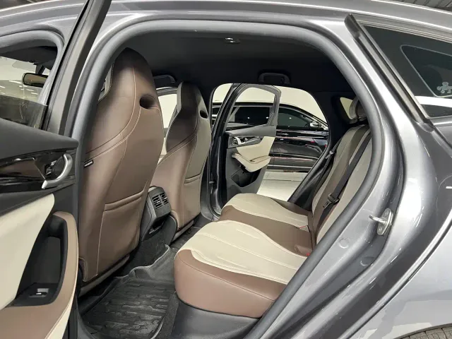 BYD Qin PLUS — Фото автомобиля 13