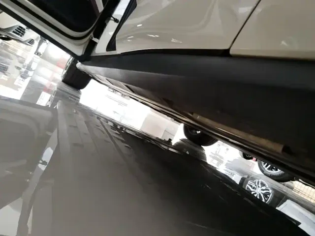 BYD Seal 07 DM-i — Фото автомобиля 21