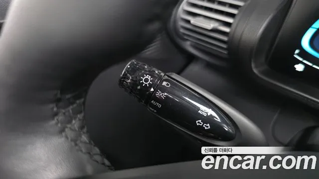 Hyundai Casper Casper Turbo Inspiration — Фото автомобиля 28