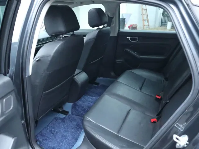 Honda Civic — Фото автомобиля 12