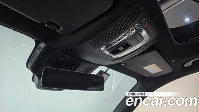 Mercedes-Benz EQB X243 — Фото автомобиля 28
