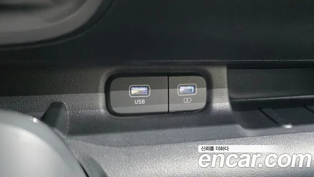 Hyundai Casper — Фото автомобиля 13