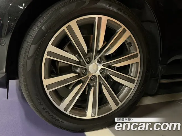 Land Rover Range Rover — Фото автомобиля 13