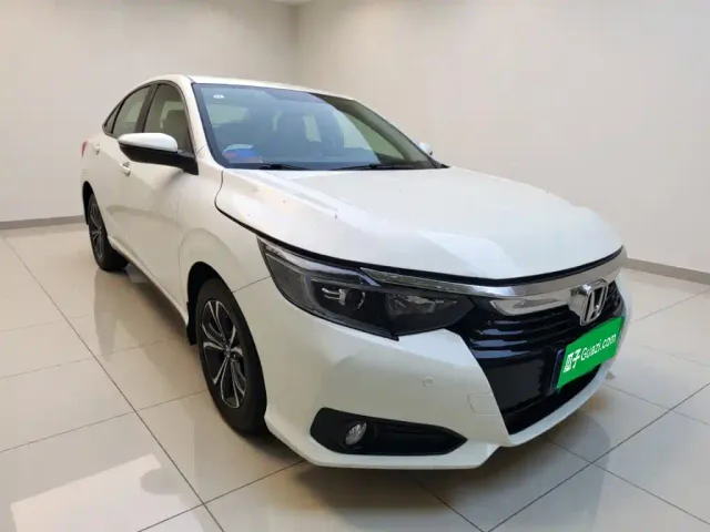 Honda Crider — Фото автомобиля 23