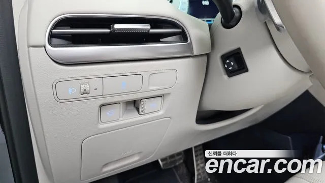Hyundai Palisade The New Palisade Дизель 2.2 2WD — Фото автомобиля 11